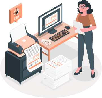 Document Copy Services