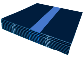 Booklet Binding