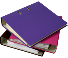 Presentation Binding