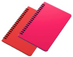 Spiral Binding