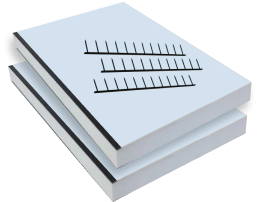Velo Binding
