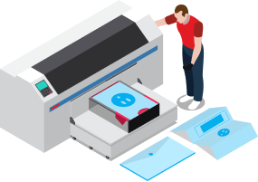 Brochure Printing Services