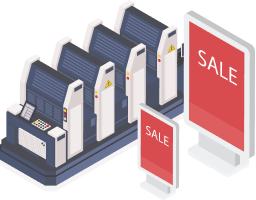 Large Format Printing Services