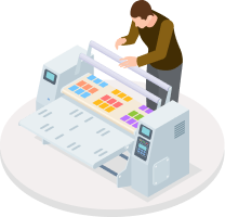 Color Copy & Print