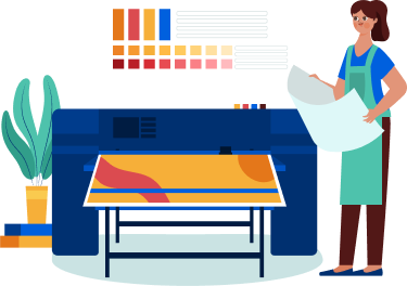 Document Copy Services