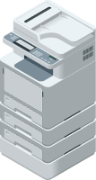 Litigation Document Copy Services