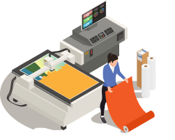 Color Copy Services