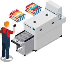 Brochure Printing Services