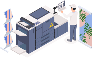 Large Format Printing Services