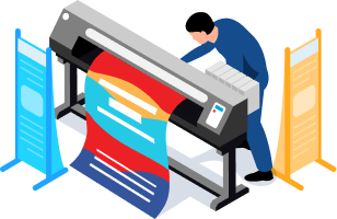 Pull Up Banner Printing Services