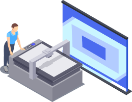 Large Format Printing Services