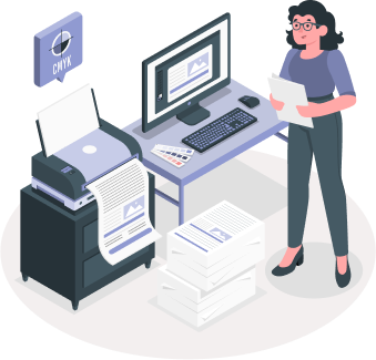 Document Copy Services