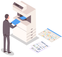 Brochure Printing