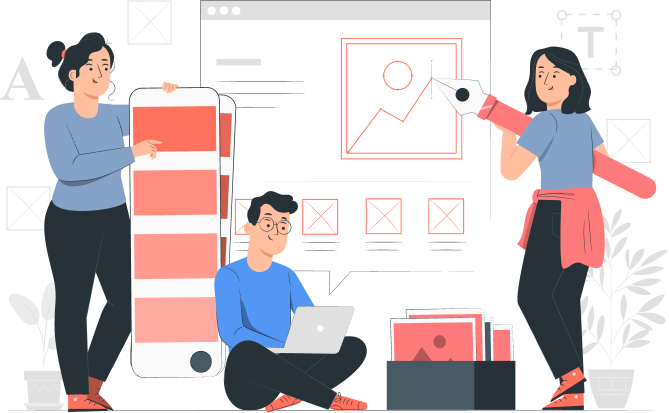 SITE GRAPHICS