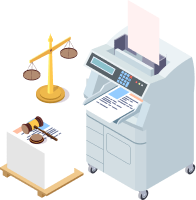Litigation Document Copy Services