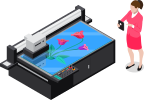 Large Format Printing Services