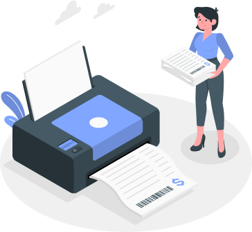 Document Copy Services
