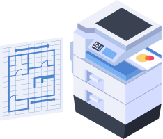 Blueprint Scanning