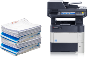 Document Scanning