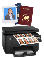 Photo Scanning