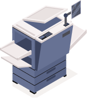 Black / White Copy Services