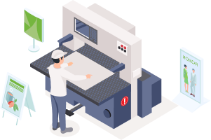 Large Format Printing Services